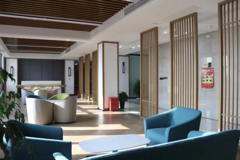 About Us Office