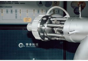Wye Valve – Details